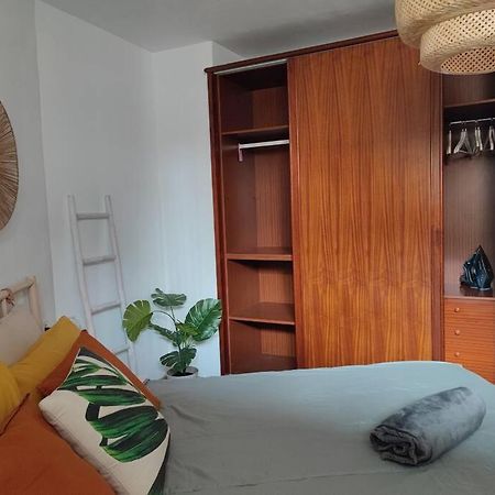 Vacational Dreams Lejlighed Santa Cruz de Tenerife Eksteriør billede