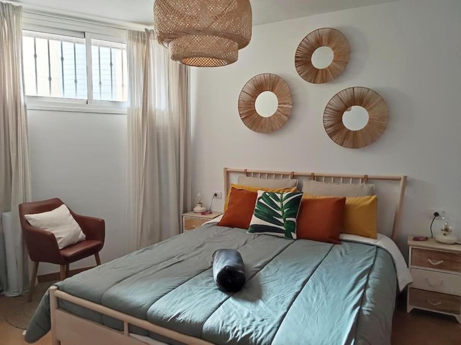 Vacational Dreams Lejlighed Santa Cruz de Tenerife Eksteriør billede
