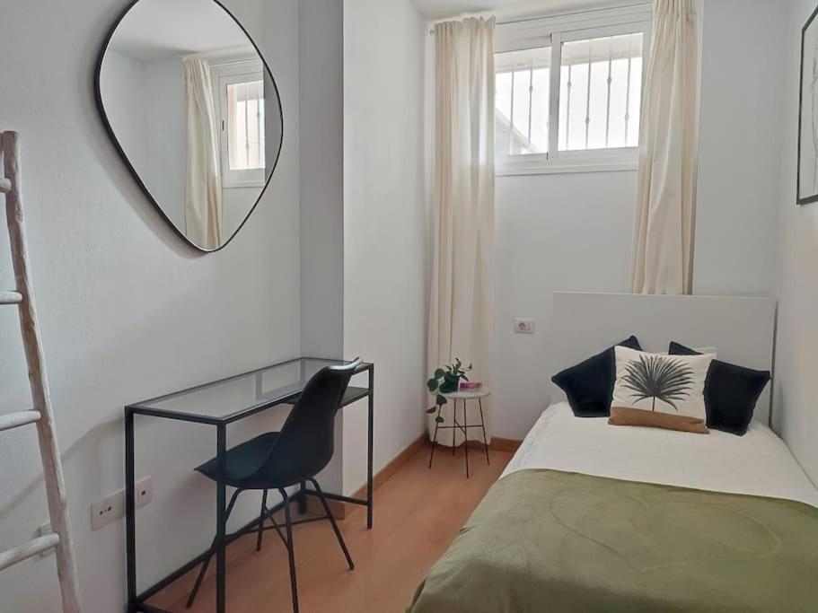 Vacational Dreams Lejlighed Santa Cruz de Tenerife Eksteriør billede